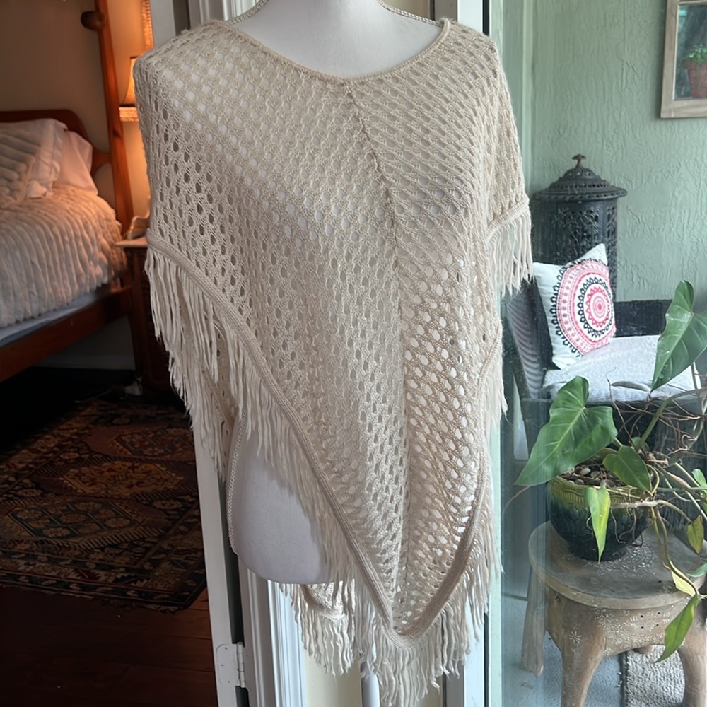 Cute sleeveless top